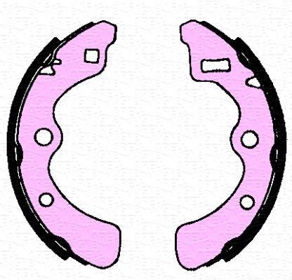 MAGNETI MARELLI Ljusglas, kombinationsbakljus 714024681705 714024681705 MAGNETI MARELLI delar kombinationsbakljus PORSCHE 944