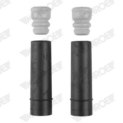 MONROE Σετ προστασίας από σκόνη, αμορτισέρ PK298 PK298 Ολοκληρωμένο κιτ προστασίας KIA SOUL MONROE