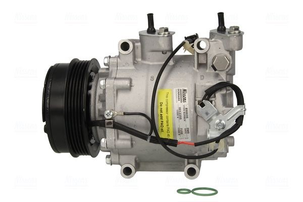 NISSENS Compressore aria condizionata 890035 890035 Compressore aria condizionata NISSENS HONDA FR-V costo