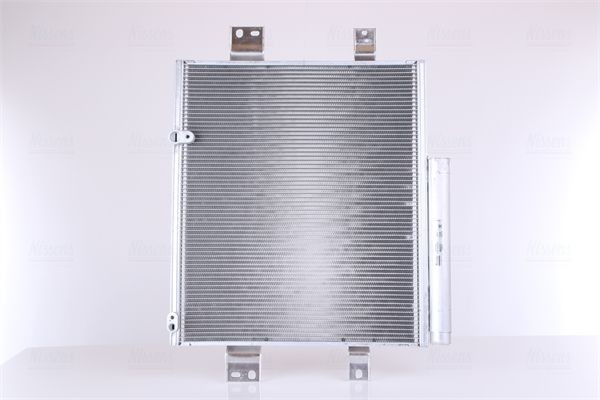 NISSENS Kondensator, klimaanlegg 940492 NISSENS 940492 Aircondition DAIHATSU MATERIA (M4_)