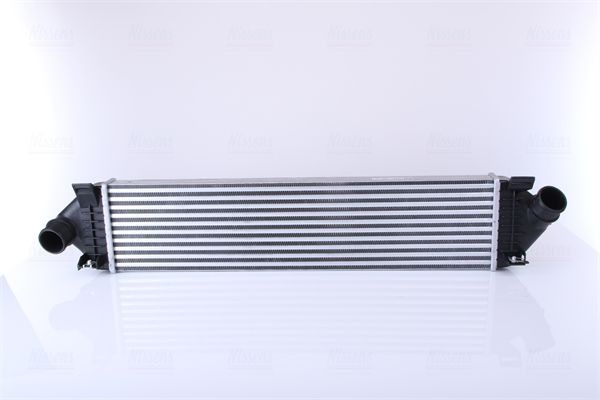 Ιντερκούλερ NISSENS 96481 NISSENS 96481: Intercooler Ford FOCUS 2005