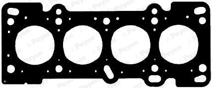 Tetning, topplokk PAYEN AG9080 PAYEN AG9080: Toppakning Mazda DEMIO 1999