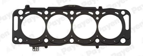 PAYEN Toppakning AH7310 PAYEN AH7310 Topstykke pakning Dacia DOKKER originale