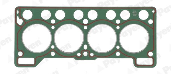 PAYEN Φλάντζα, κεφαλή κυλίνδρου BM790 Φλάντζα κεφαλής PAYEN DUSTER BM790 φθηνά