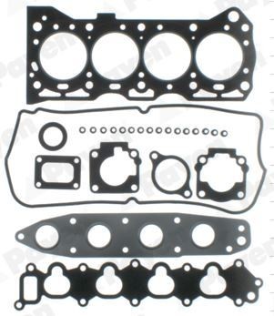 PAYEN Dichtungssatz, Zylinderkopf CG5480 PAYEN CG5480 Dichtung, Zylinderkopf Suzuki Swift mk2 Kosten