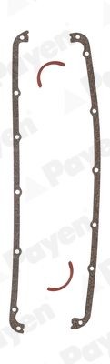 PAYEN Kleppendekselpakking HL728 Dichting, kleppendeksel PAYEN 140 HL728 goedkoop