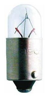 PHILIPS Glödlampa 13829CP MITSUBISHI belysning bagageutrymme PHILIPS 13829CP