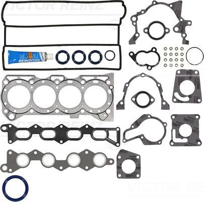 REINZ Hel packningssats, motor 01-53585-04 01-53585-04 REINZ motorpackning, sats Seat ALHAMBRA
