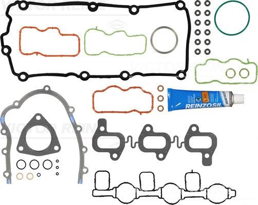 REINZ Tihendikomplekt, silindripea 02-36049-02 REINZ 02-36049-02 Tihendikomplekt silindripea Porsche 911 991 Cabrio odav