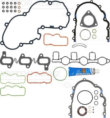 REINZ Sada tesnení, Hlava valcov 02-36051-02 REINZ 02-36051-02 Sada tesnení, Hlava valcov