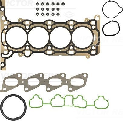 Pakkingsset, cilinderkop REINZ 02-37875-03 REINZ 02-37875-03: Cilinderkop pakking set Chevy AVEO 2014