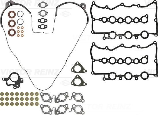 REINZ Sada tesnení, Hlava valcov 02-38558-02 REINZ 02-38558-02 Tesnenie hlavy valcov Land Rover Discovery 5 za nízku cenu
