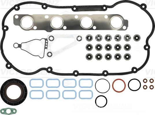 REINZ Tihendikomplekt, silindripea 02-42374-02 REINZ 02-42374-02 Tihendikomplekt silindripea Mazda 3 BN odav