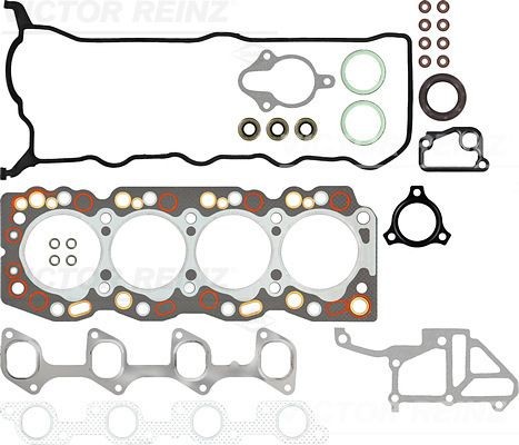 REINZ Pakningssæt, topstykke 02-52134-01 REINZ 02-52134-01 Toyota Hilux 2 LN65 Pakningssæt topstykke til en rimelig pris