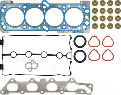 REINZ Pakkingsset, cilinderkop 02-54115-01 REINZ 02-54115-01 Cilinderkop pakking set Chevrolet Nubira Sedan prijs