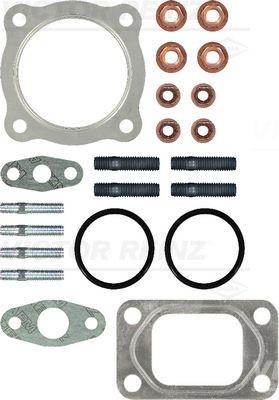 REINZ Montagesatz, Lader 04-10070-01 Montagesatz Lader REINZ Mercedes-Benz GL 04-10070-01