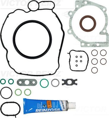 REINZ Crankcase gasket set 08-42974-01 08-42974-01 REINZ crankcase gasket set for VOLVO 740