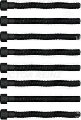 Jeu de boulons de culasse de cylindre REINZ 14-32380-01 REINZ 14-32380-01: Boulon de culasse Ford FOCUS 2025