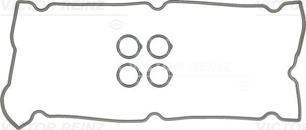 REINZ Jeu de joints d'étanchéité, couvercle de culasse 15-10006-01 REINZ 15-10006-01 Joint cache culbuteur Jeep Cherokee KJ pas cher