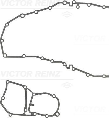 REINZ Sada tesnení skrine rozvodového mechanizmu 15-31329-01 Tesnenie pod rozvodovu skrinu REINZ IBIZA 15-31329-01 lacné