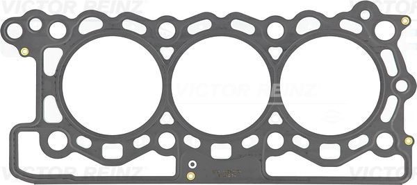 REINZ Guarnizione testata 61-36610-00 REINZ 61-36610-00 Guarnizione testa JAGUAR XJ Vander Plus Sedan (X308) originali prezzo