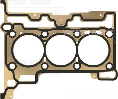 Tetning, topplokk REINZ 61-43170-00 REINZ 61-43170-00 Topplockspackning FORD FOCUS 2018