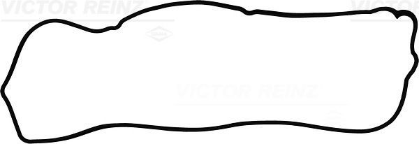 REINZ Guarnizione, Copritestata 71-10114-00 REINZ 71-10114-00 Guarnizione coperchio valvole LEXUS prezzo
