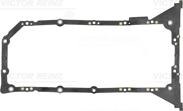 Φλάντζα, λεκάνη λαδιού REINZ 71-39086-00 REINZ 71-39086-00: Φλάντζα κάρτερ λαδιού Land Rover DISCOVERY 2020