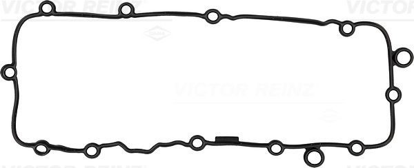 REINZ Pakning, Ventildæksel 71-40483-00 REINZ 71-40483-00 Topdækselpakning Nissan LEAF originale