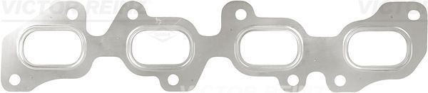 Tetning, eksosmanifold REINZ 71-42823-00 REINZ 71-42823-00 Manifold pakning VW TOURAN 2019