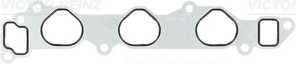 REINZ Tetning, innsugningsmanifold 71-43044-00 REINZ 71-43044-00 Tetning, innsugningsmanifold