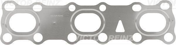 Guarnizione collettore scarico REINZ 71-53713-00 REINZ 71-53713-00 costo Guarnizione collettore scarico Nissan 350 Z 2020