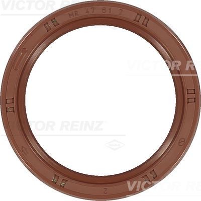 Tesniaci krúżok vačkového hriadeľa REINZ 81-53526-00 REINZ 81-53526-00 Tesniaci krúżok vačkového hriadeľa MAZDA MX-5 2013