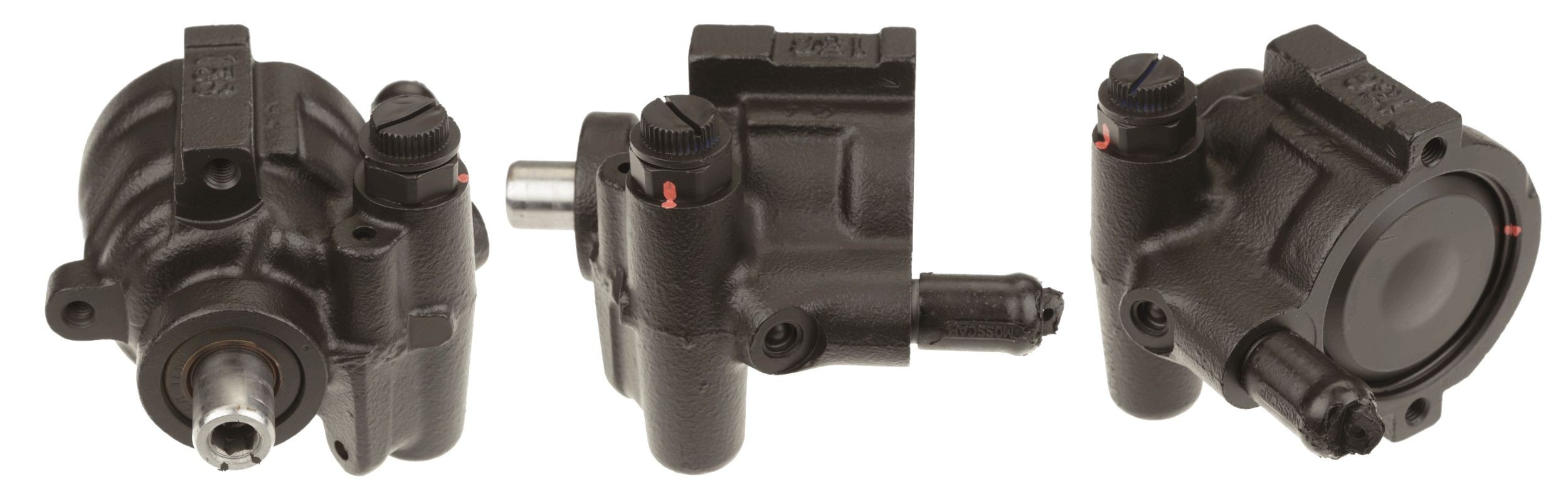 TRW Servopumpe JPR911 Hydraulikkpumpe TRW Renault TRAFIC JPR911