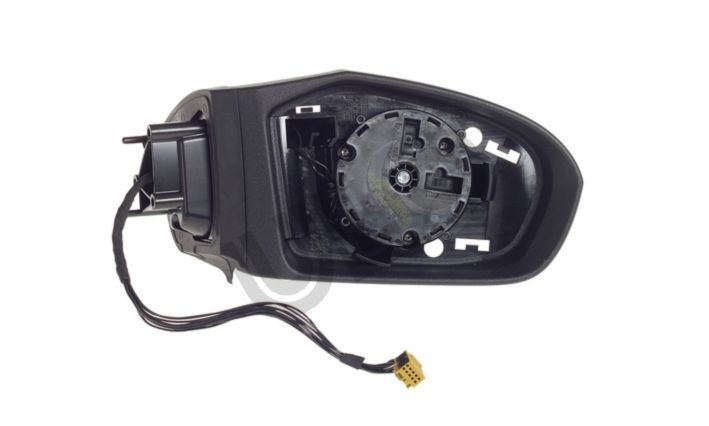 ULO Rétroviseur extérieur 3092002 Toyota 4 RUNNER Rétroviseurs ULO 3092002