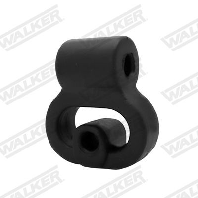 WALKER Ταινία ελαστική, σύστημα εξάτμισης 80574 WALKER 80574 γνήσια Ταινία ελαστική, σύστημα εξάτμισης Combo C Van / Combi κόστος