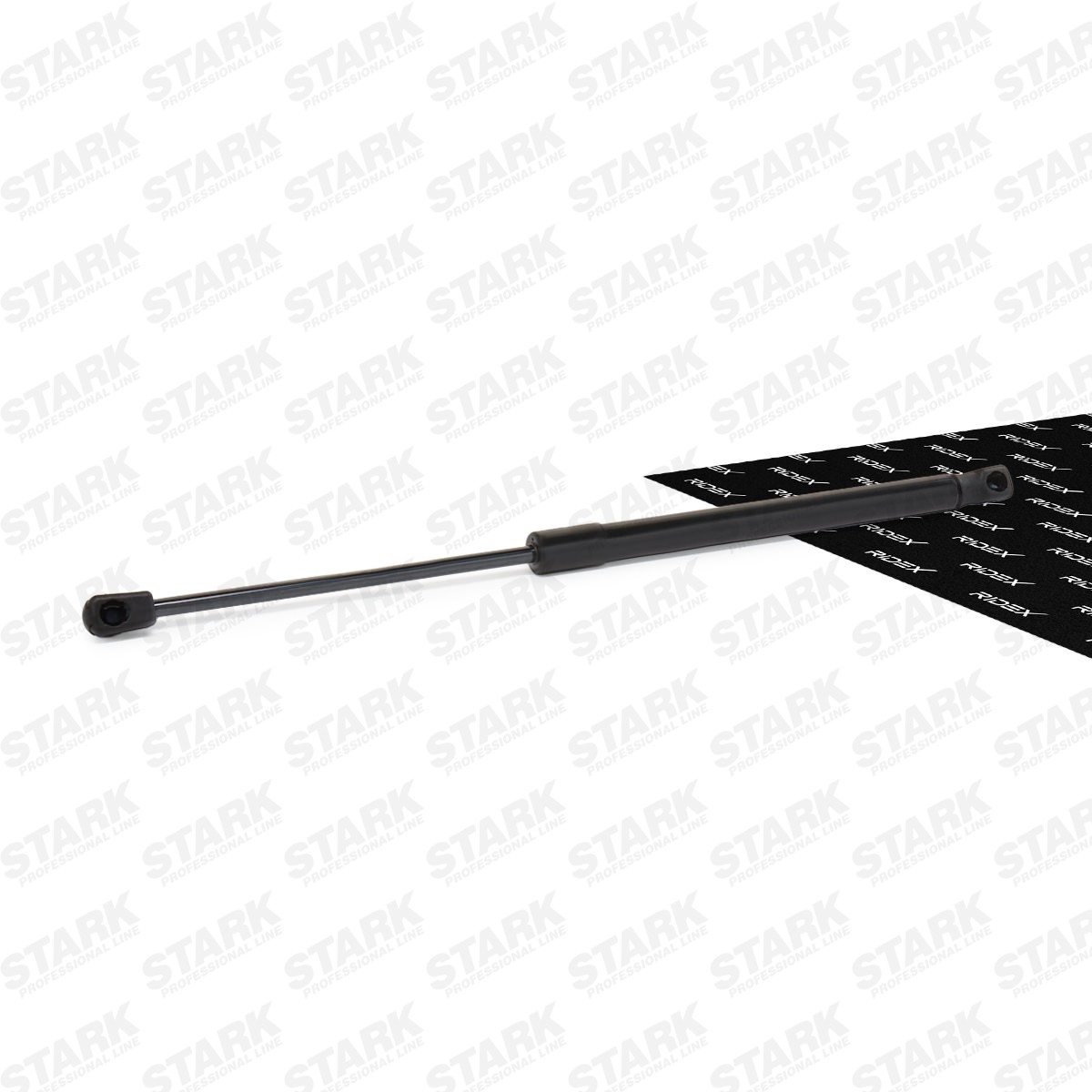 STARK Gasfjäder till baklucka SKGS-0220281 SKGS-0220281 STARK gasdämpare baklucka FIAT TALENTO