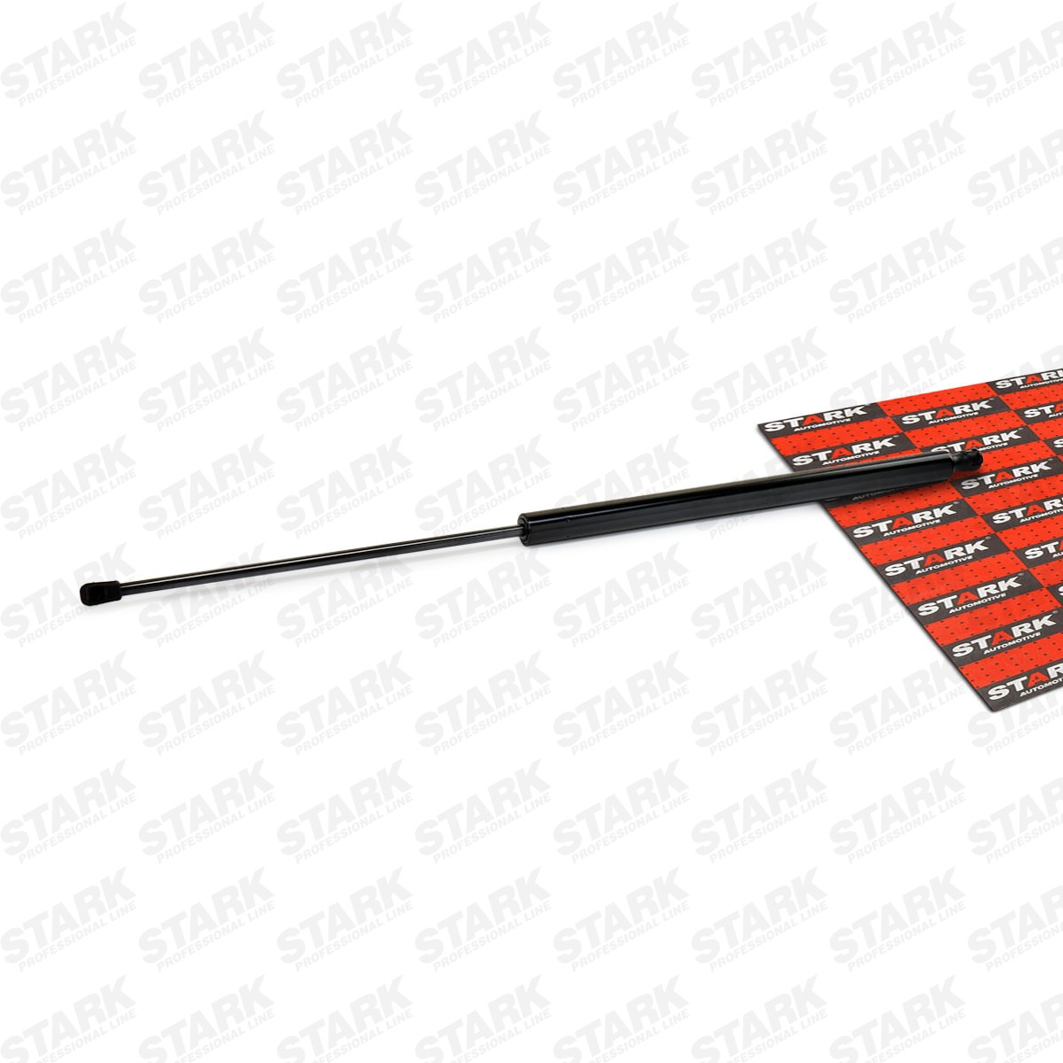 STARK Gasveer achterklep SKGS-0220159 Mercedes-Benz T1 Bus Gasveer kofferruimte STARK SKGS-0220159