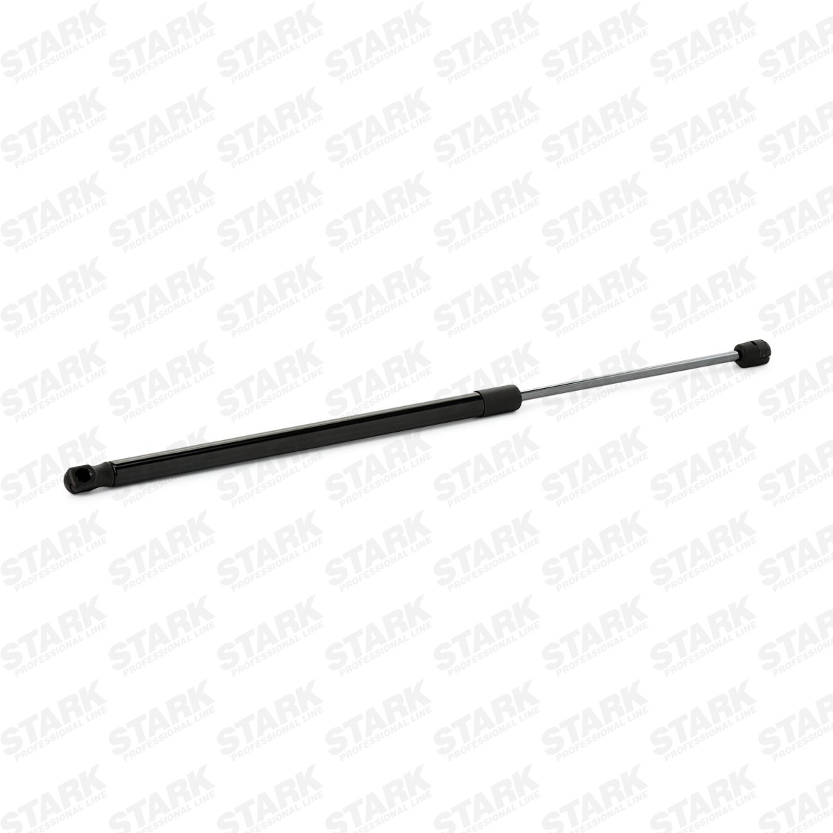 STARK Gasveer achterklep SKGS-0220249 Hyundai ix20 Gasveer kofferruimte STARK SKGS-0220249