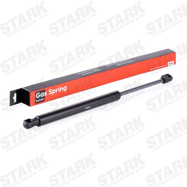 STARK Bagklapsdæmper SKGS-0220224 SKGS-0220224 STARK Bagklapsdæmper Seat billig