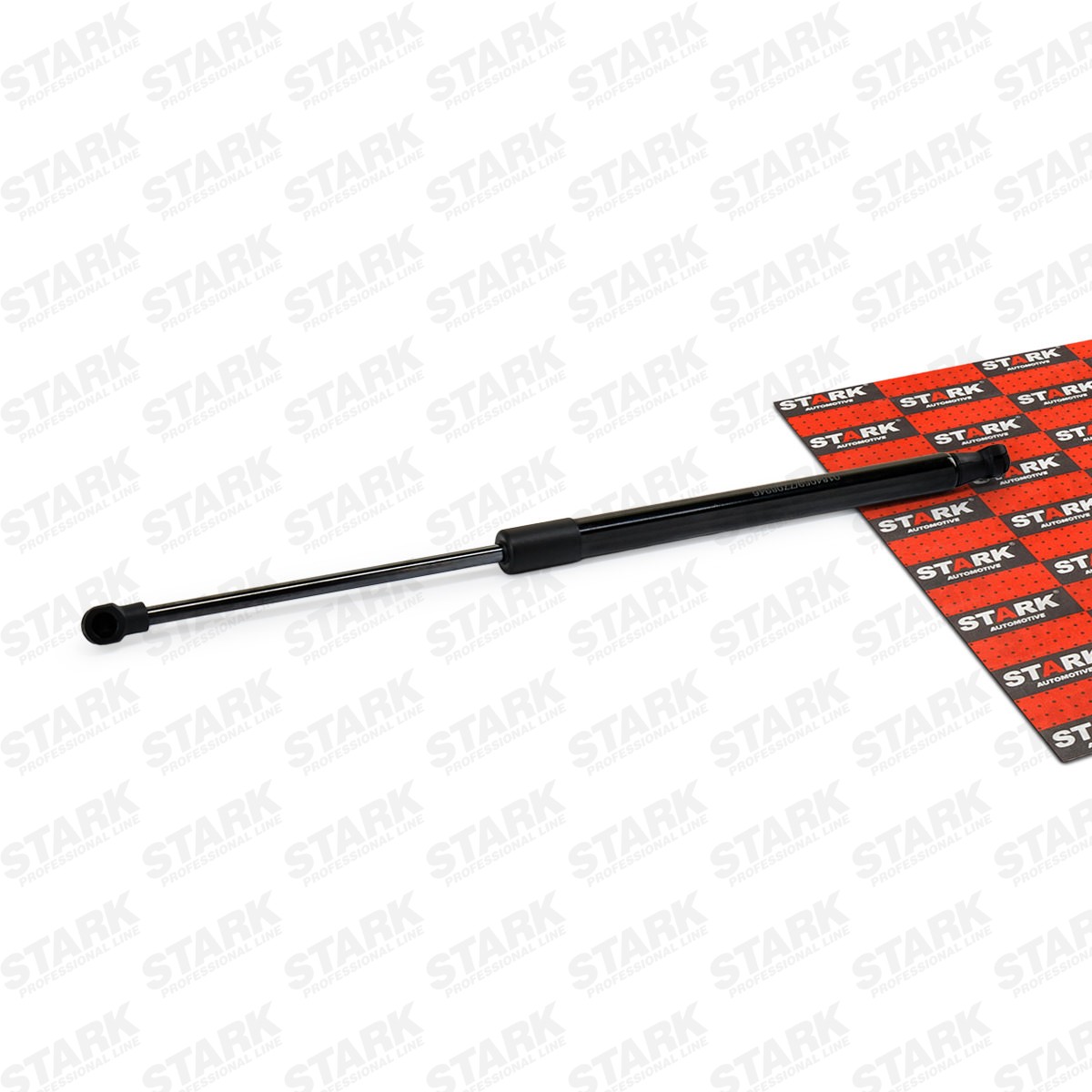 STARK Gasveer achterklep SKGS-0220165 Kofferbakveer STARK 3-serie SKGS-0220165 goedkoop