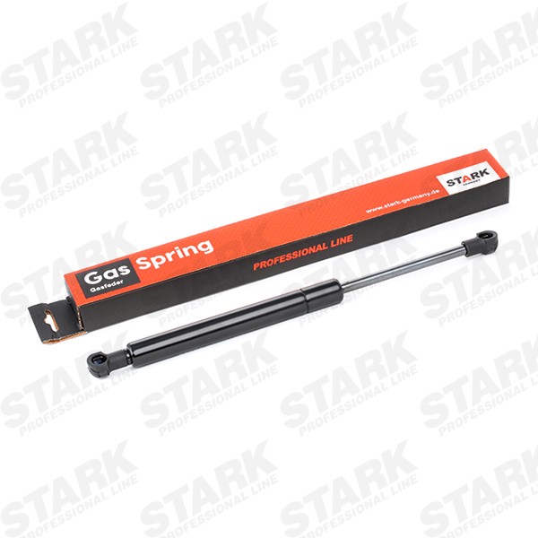 STARK Gaasivedru, pagasi- / veoruum SKGS-0220282 Luugiamordid STARK Volvo XC60 SKGS-0220282