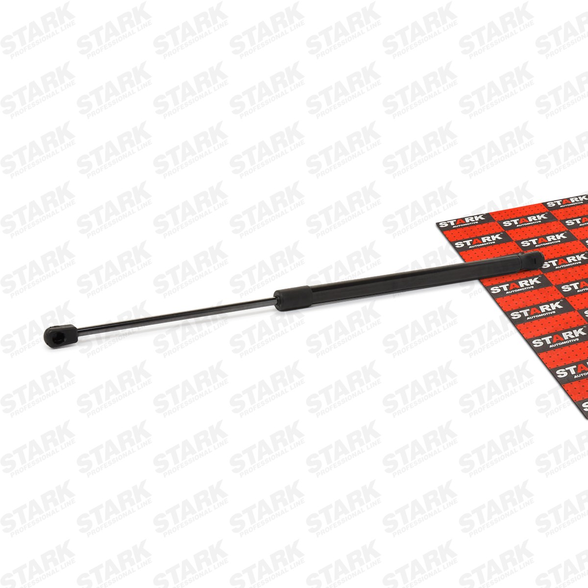 STARK Gāzes atspere, Bagāžas / Kravas nodalījuma vāks SKGS-0220114 SKGS-0220114 Bagāžnieka amortizatori CITROËN ZX STARK