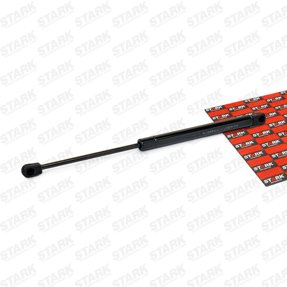 STARK Gaasivedru, pagasi- / veoruum SKGS-0220167 Luugiamordid STARK Audi A4 SKGS-0220167
