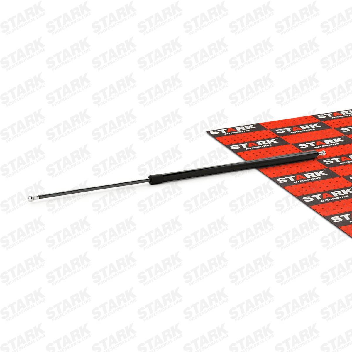 STARK Vérin de coffre SKGS-0220154 Fiat STRADA Amortisseur de coffre STARK SKGS-0220154