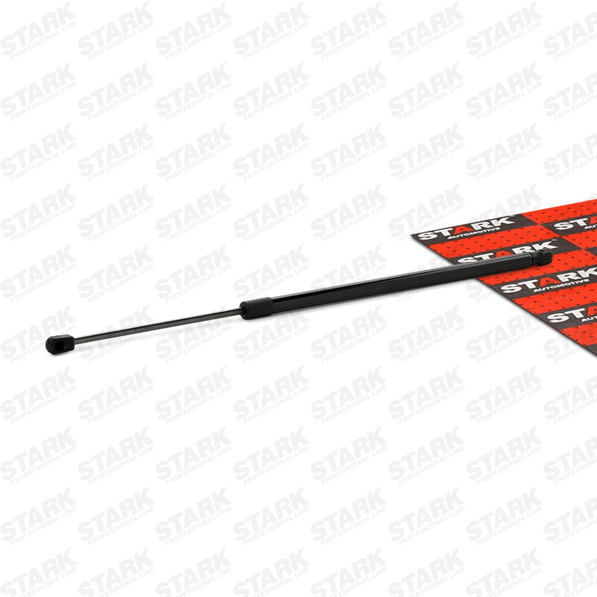 STARK Gasveer achterklep SKGS-0220160 BMW 5-serie Gasveer kofferbak STARK SKGS-0220160