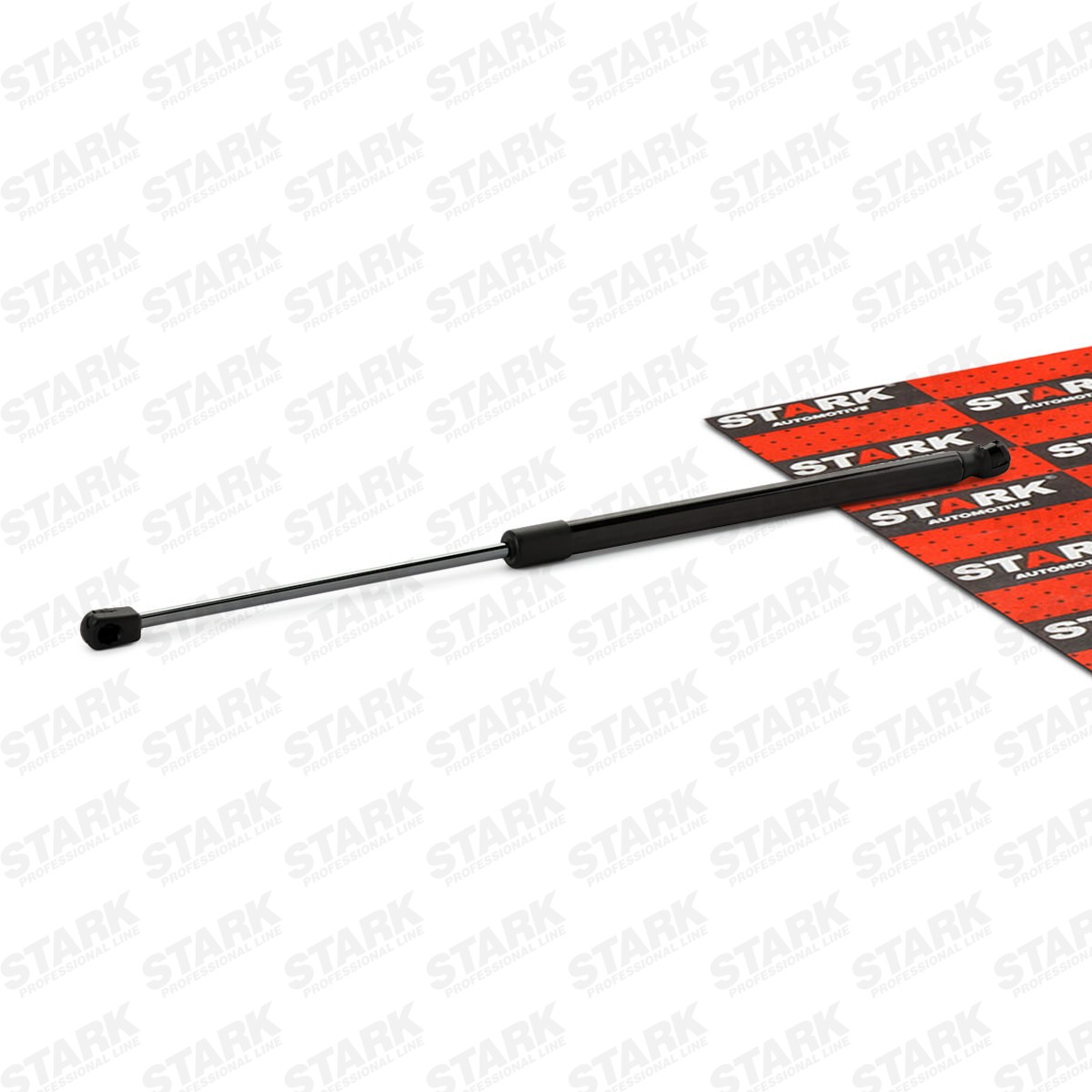 STARK Bagklapsdæmper SKGS-0220177 STARK Støddæmper til bagklap DACIA SKGS-0220177