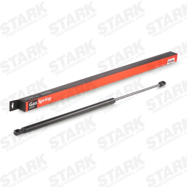 STARK Gasveer achterklep SKGS-0220317 Achterklep veren STARK T1 Bus SKGS-0220317 goedkoop