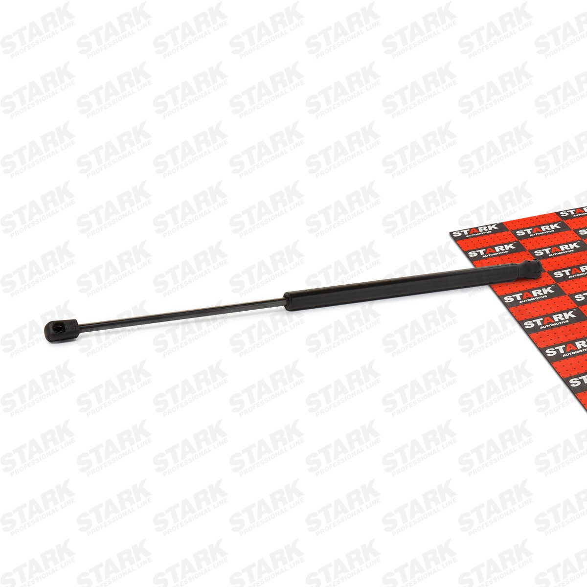 STARK Pneumatická prużina, Batożinový / nákladný priestor SKGS-0220123 Sprężyna gazowa pokrywy bagażnika STARK ES SKGS-0220123 lacné