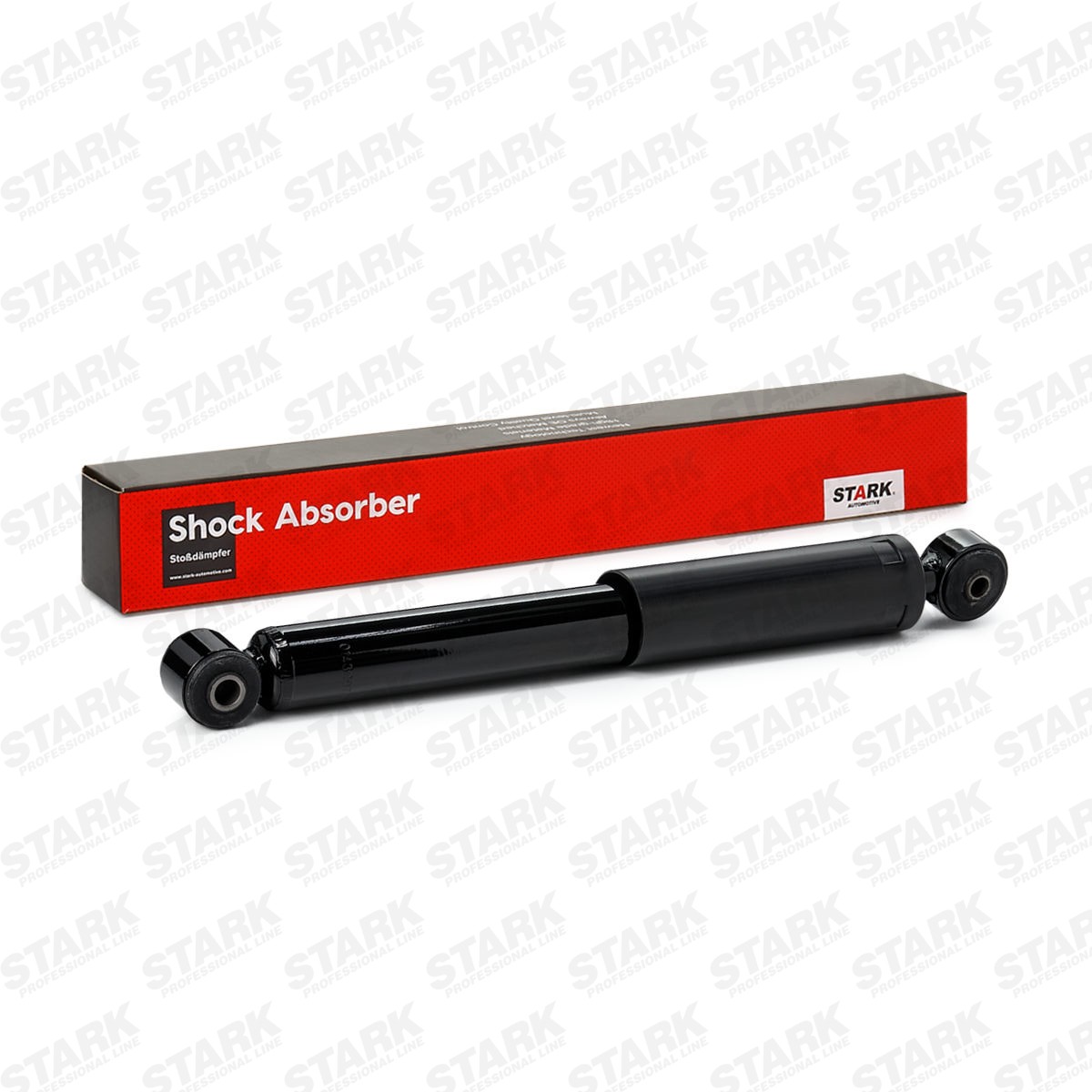 STARK Støtdemper SKSA-0130822 SKSA-0130822 Dempere FIAT SCUDO STARK